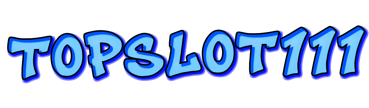 TOPSLOT111 Logo